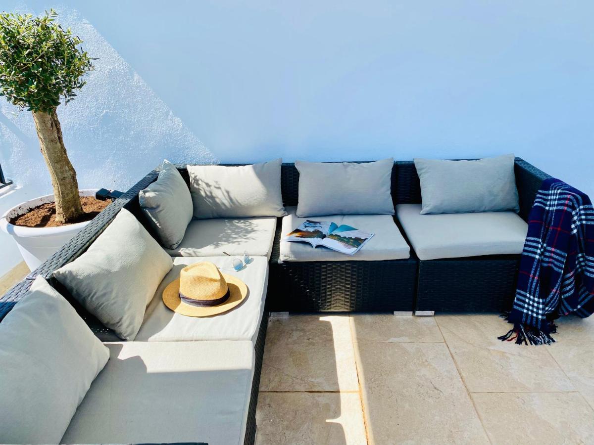 Casa Rif Διαμέρισμα Canar Εξωτερικό φωτογραφία