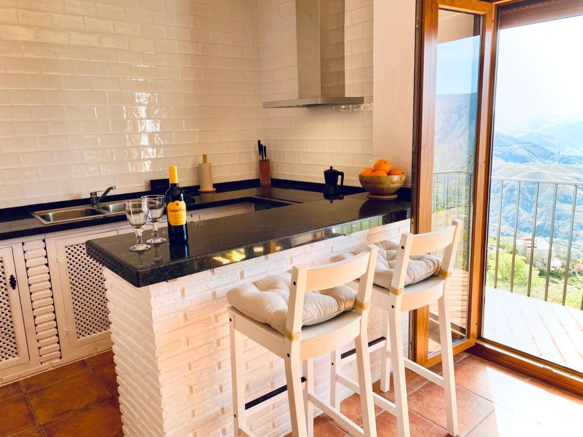 Casa Rif Διαμέρισμα Canar Εξωτερικό φωτογραφία