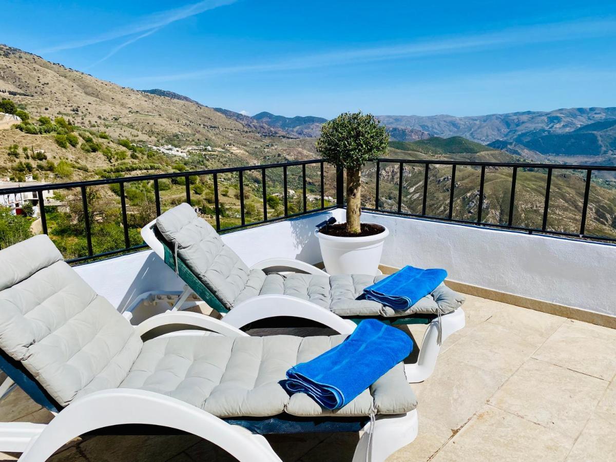 Casa Rif Διαμέρισμα Canar Εξωτερικό φωτογραφία
