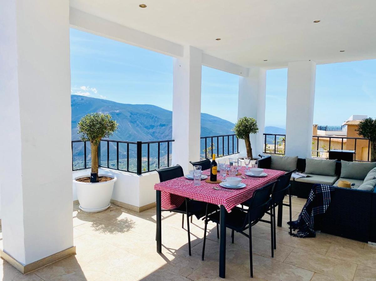 Casa Rif Διαμέρισμα Canar Εξωτερικό φωτογραφία