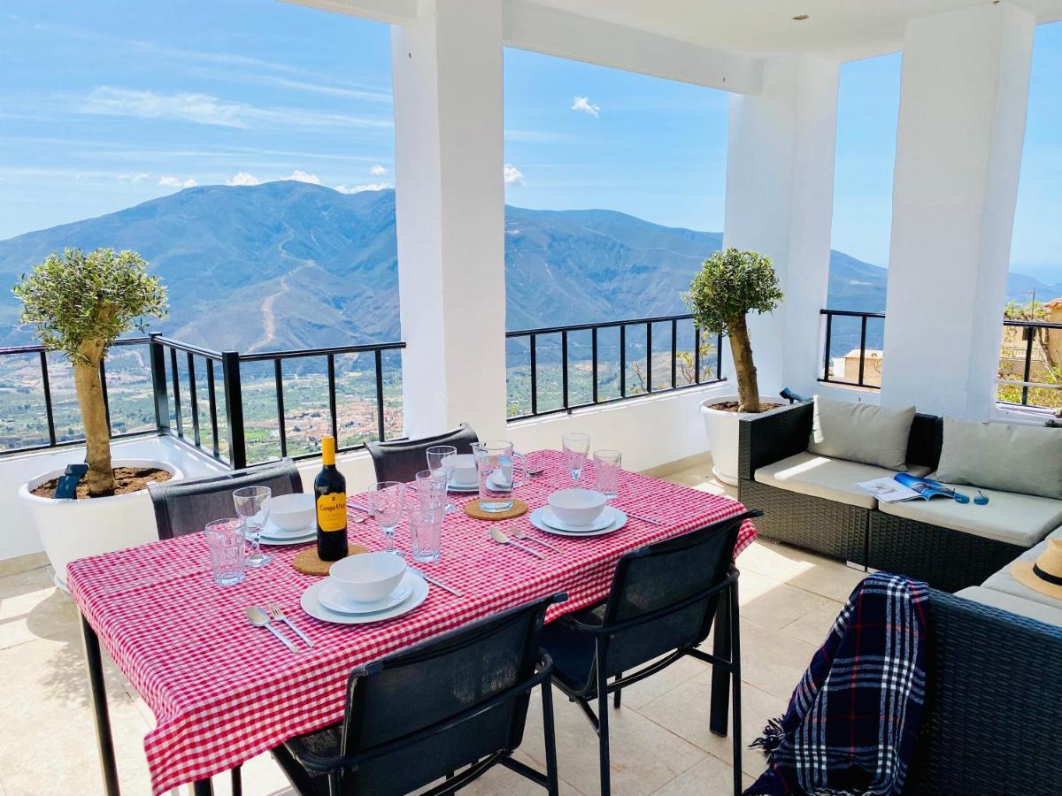 Casa Rif Διαμέρισμα Canar Εξωτερικό φωτογραφία
