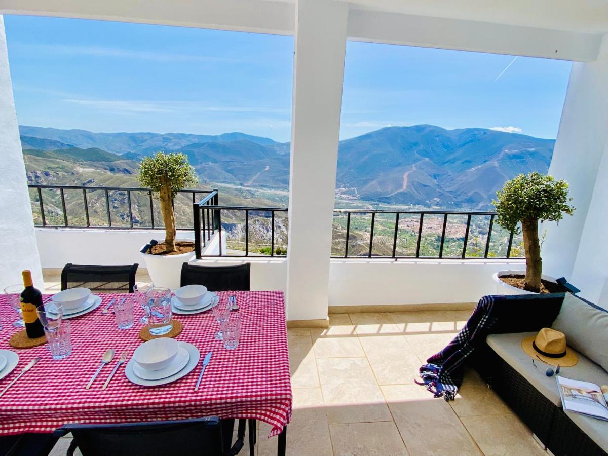 Casa Rif Διαμέρισμα Canar Εξωτερικό φωτογραφία