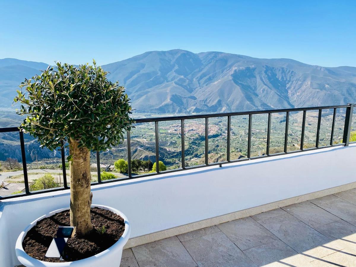 Casa Rif Διαμέρισμα Canar Εξωτερικό φωτογραφία