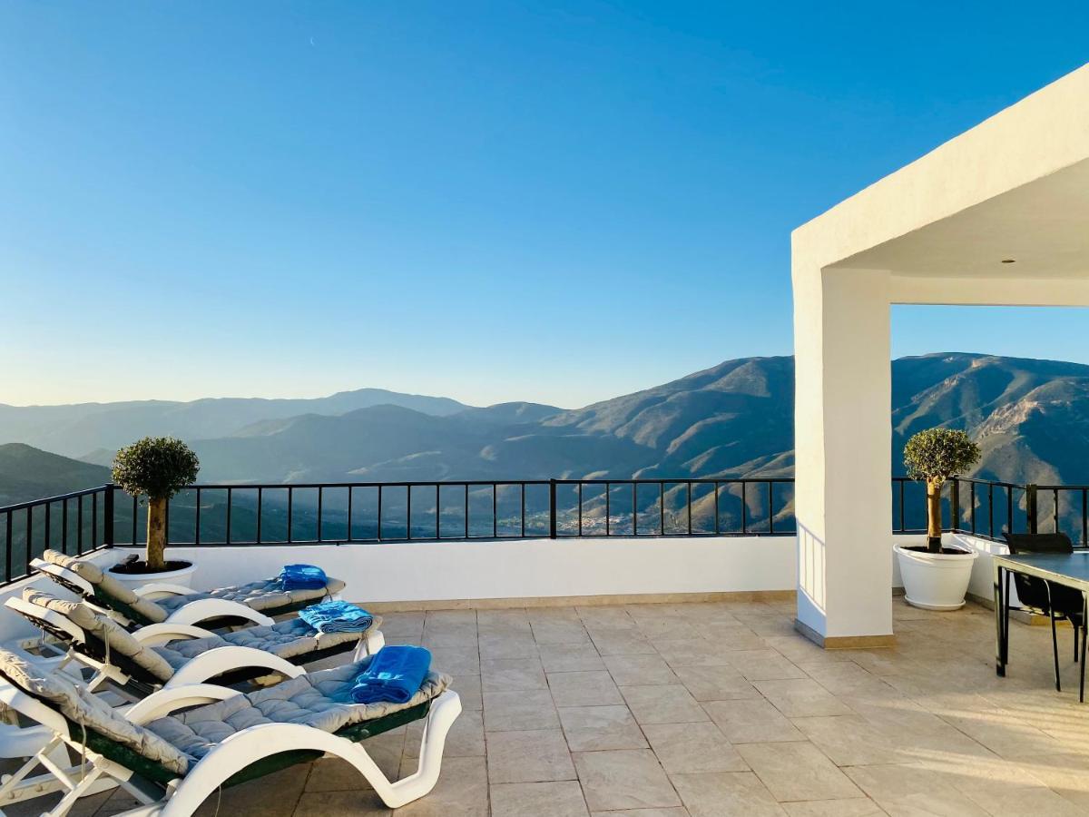 Casa Rif Διαμέρισμα Canar Εξωτερικό φωτογραφία