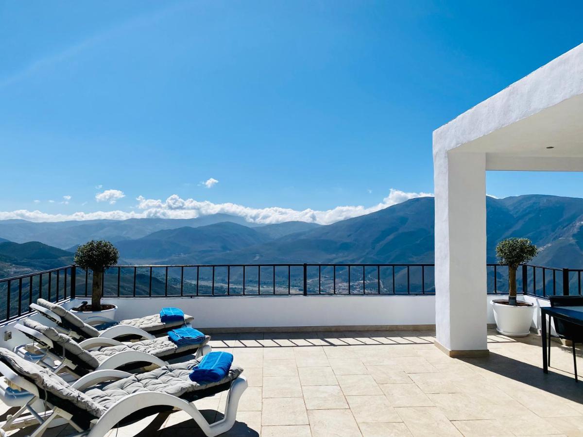 Casa Rif Διαμέρισμα Canar Εξωτερικό φωτογραφία