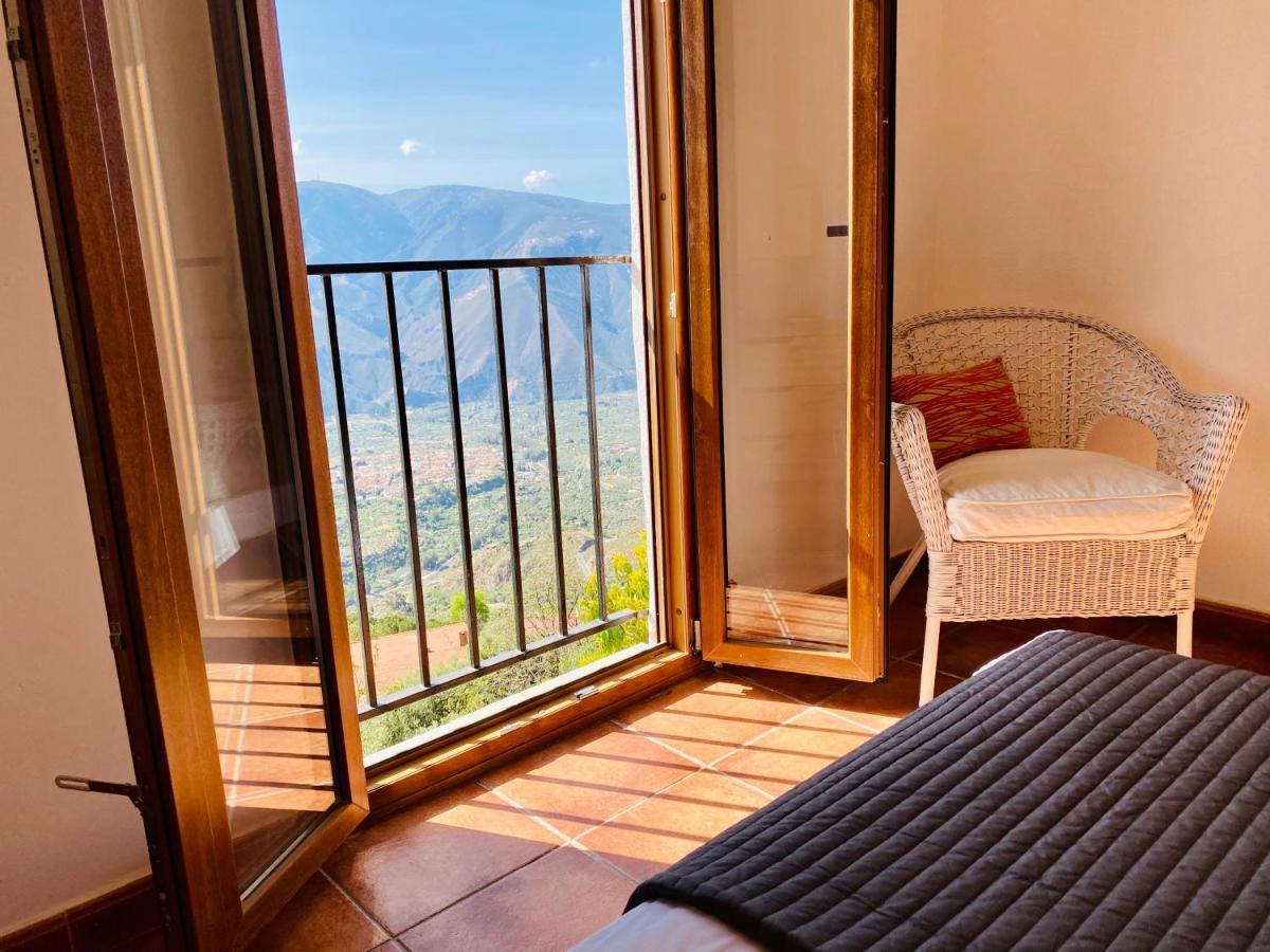 Casa Rif Διαμέρισμα Canar Εξωτερικό φωτογραφία