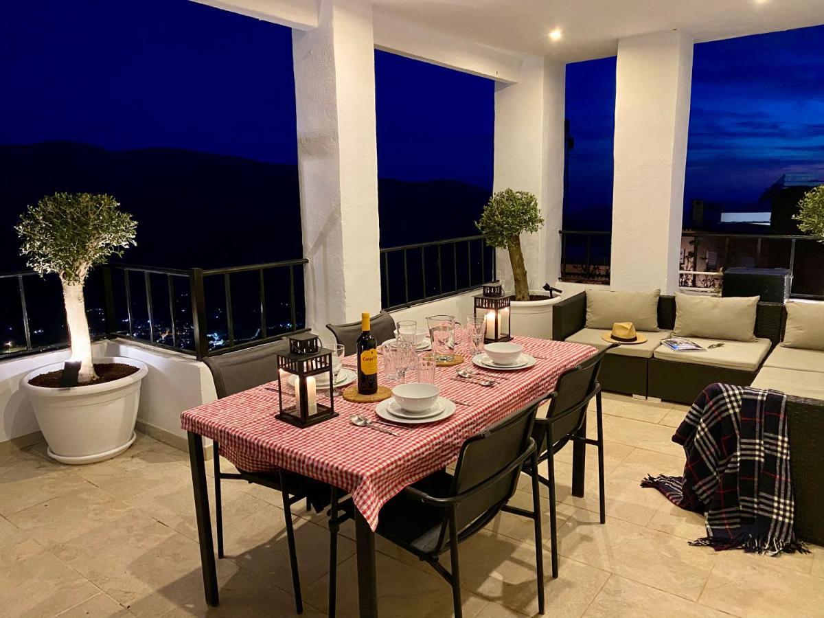 Casa Rif Διαμέρισμα Canar Εξωτερικό φωτογραφία