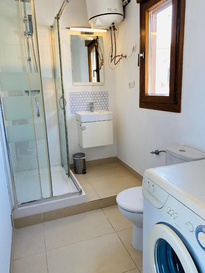 Casa Rif Διαμέρισμα Canar Εξωτερικό φωτογραφία