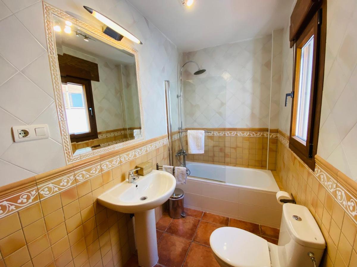 Casa Rif Διαμέρισμα Canar Εξωτερικό φωτογραφία