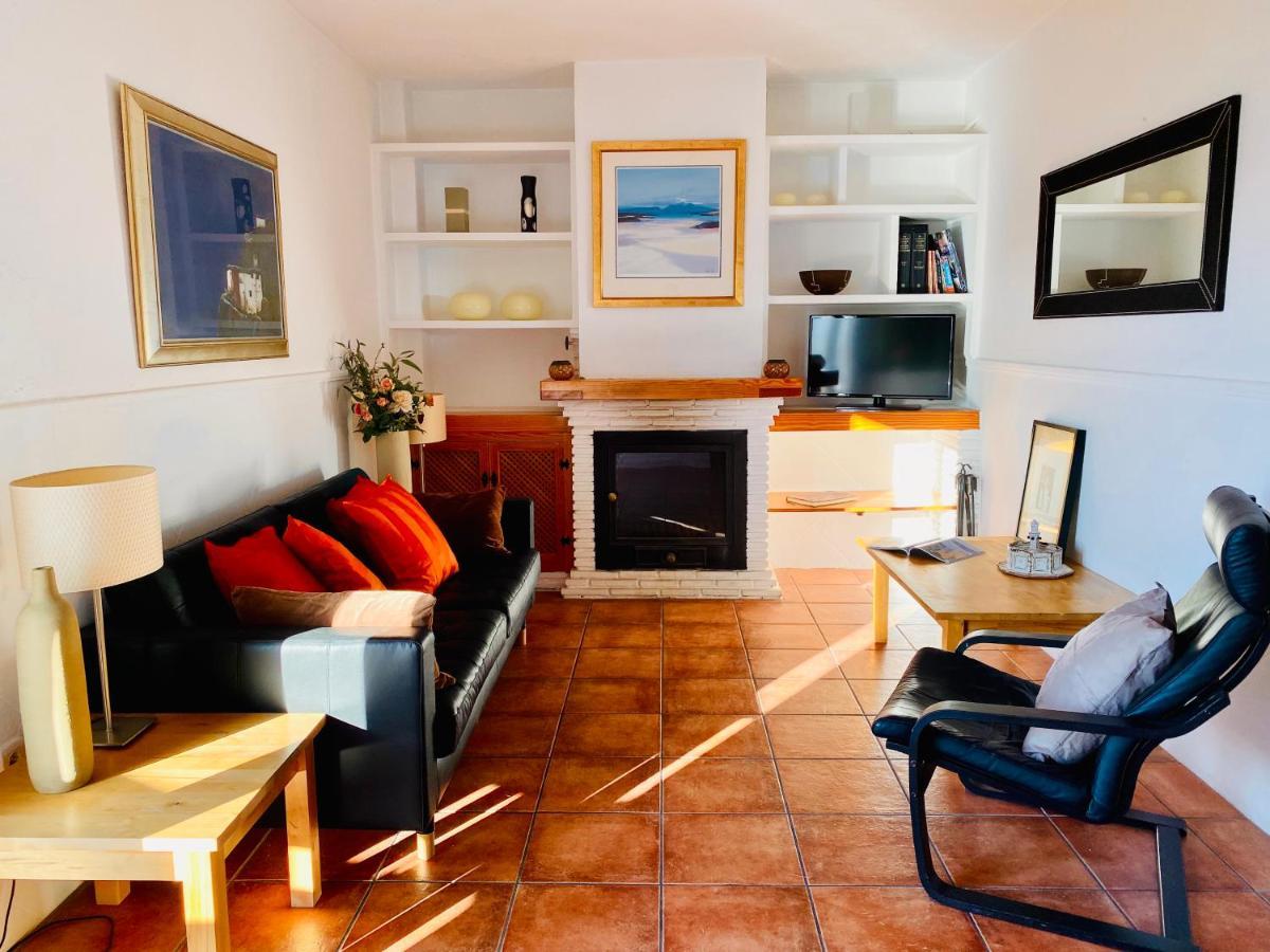 Casa Rif Διαμέρισμα Canar Εξωτερικό φωτογραφία