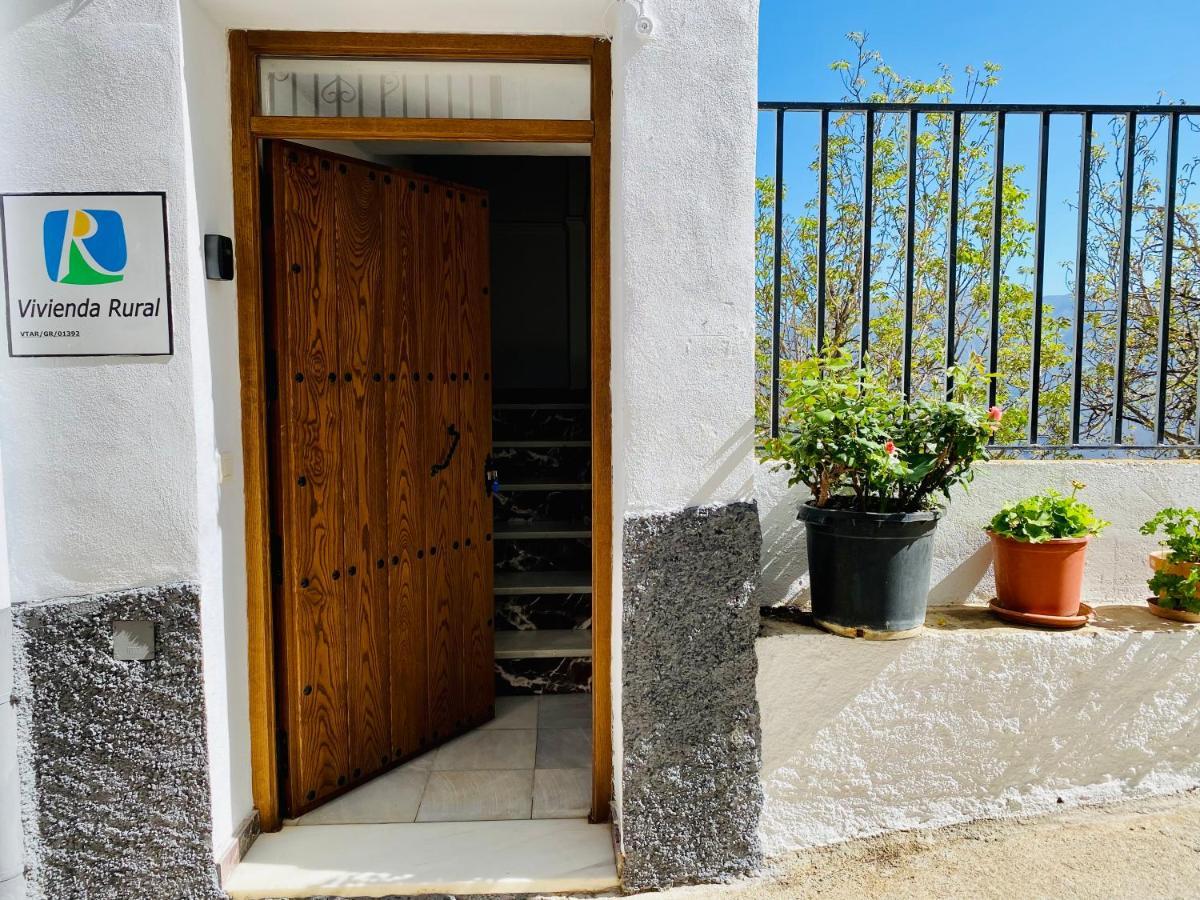 Casa Rif Διαμέρισμα Canar Εξωτερικό φωτογραφία