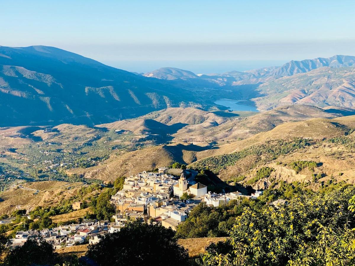 Casa Rif Διαμέρισμα Canar Εξωτερικό φωτογραφία