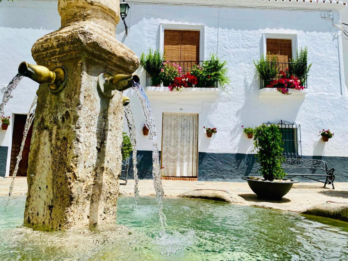 Casa Rif Διαμέρισμα Canar Εξωτερικό φωτογραφία