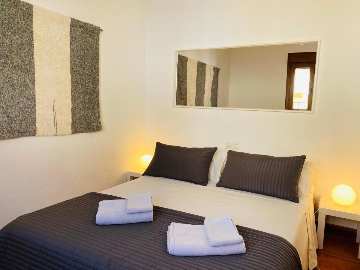 Casa Rif Διαμέρισμα Canar Εξωτερικό φωτογραφία