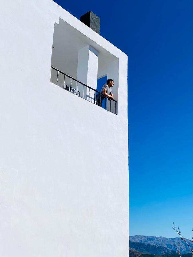 Casa Rif Διαμέρισμα Canar Εξωτερικό φωτογραφία